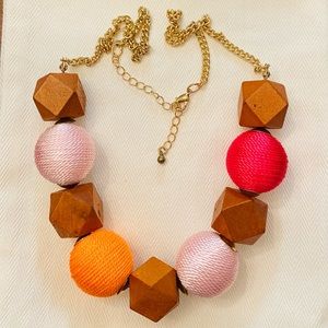 Statement Necklace